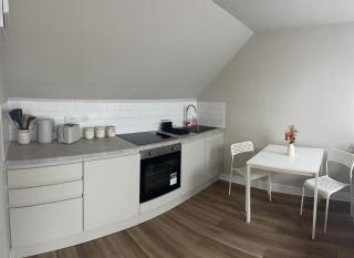 Lovely Studio - Brentford - 6