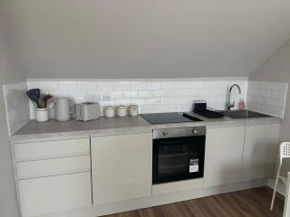 Lovely Studio - Brentford - 3