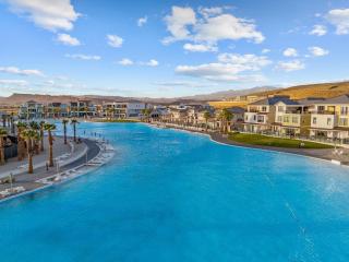 Sunscape townhouse - St. George - 4