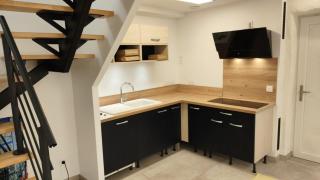 Gîte 4 Côte à Côte - Cattenom Thionville Luxembourg - Koenigsmacker - 8