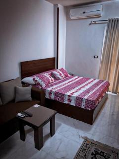 Tiba A F B View - Hurghada - 2
