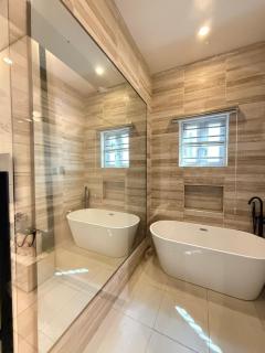 Lovelet apartments 1 bedroom - Lekki - 6