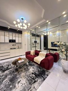 Lovelet apartments 1 bedroom - Lekki - 3