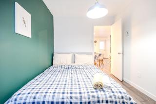 Cozy 2-Bedroom in Griffintown - Montréal - 1