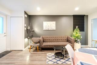 Cozy 2-Bedroom in Griffintown - Montréal - 6