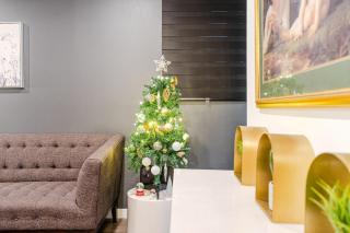 Cozy 2-Bedroom in Griffintown - 4