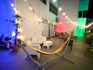 Condado Paradise Tantra Apartment - San Juan - 1