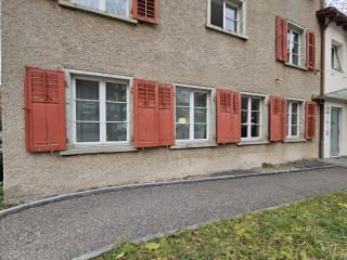 Privat 2 Zimmer in Chur - Chur - 6