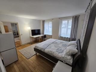 Privat 2 Zimmer in Chur - 4
