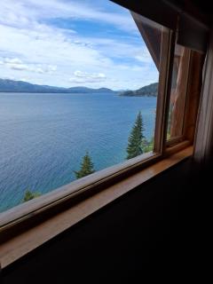 Duplex Lake and View - San Carlos de Bariloche - 6