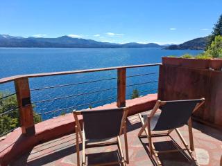 Duplex Lake and View - San Carlos de Bariloche - 7