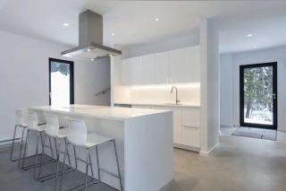 Villa Boreale - Wellness and relaxation - Petite-Rivière-Saint-François - 1