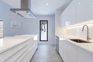 Villa Boreale - Wellness and relaxation - Petite-Rivière-Saint-François - 2