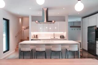 Villa Boreale - Wellness and relaxation - Petite-Rivière-Saint-François - 8