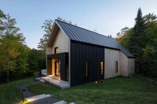 Villa Boreale - Wellness and relaxation - Petite-Rivière-Saint-François - 0