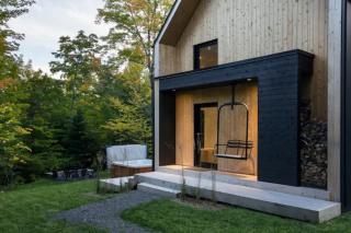 Villa Boreale - Wellness and relaxation - Petite-Rivière-Saint-François - 5