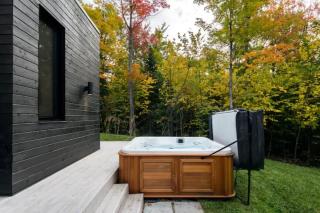 Villa Boreale - Wellness and relaxation - Petite-Rivière-Saint-François - 9