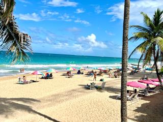 Condado Downtown Tantra Apartment - San Juan - 8