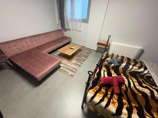 JORDANS ROOM 13 - Salonicco - 6