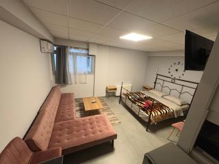 JORDANS ROOM 13 - Salonicco - 7