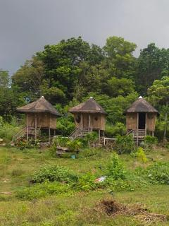 Tribu Kihud "Experience Simple Living" - Siquijor - 9
