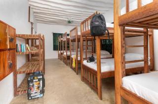 Punjab Hostel - Bakoe - 3
