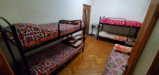 Punjab Hostel - Bakoe - 1
