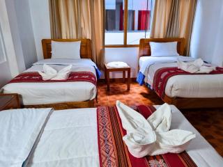Inka House Hotel - Machu Picchu - 8
