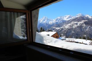 Studio Placide Mountain View - Happy Rentals - Sauze dʼOulx - 7
