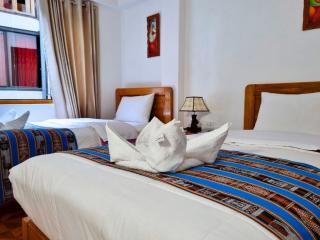 Inka House Hotel - Machu Picchu - 7