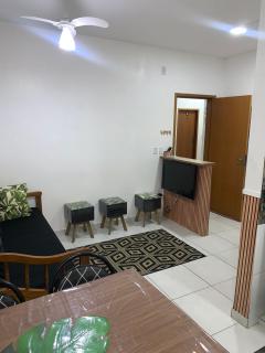 Apartamento Pereque-Açu, Ubatuba - 4