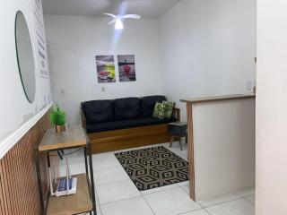 Apartamento Pereque-Açu, Ubatuba - 7