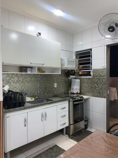 Apartamento Pereque-Açu, Ubatuba - 2