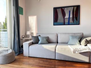 Apartamenty Miły - Gdynia Redłowo - Gdynia - 6