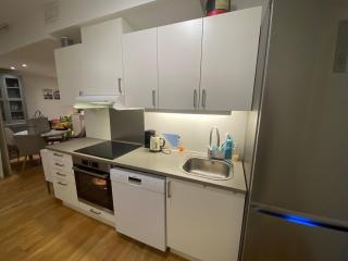 Charm apartment in Løren, Oslo - Oslo - 5
