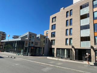Charm apartment in Løren, Oslo - Oslo - 9