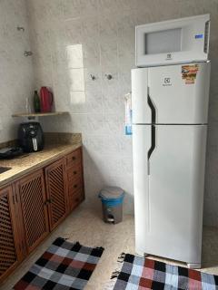 Apartamento aconchegante - 2