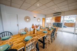 Le LOFT de la Route des Vins - Guebwiller - 7