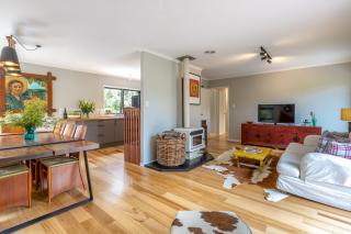 Treetop Escape - Stay Waiheke - - 4