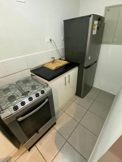 Departamento acogedor en La Serena - 4