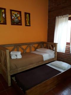 Complejo Entresierras - La Paz - 1