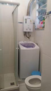 Formidável apartamento Copacabana - Rio de Janeiro - 2