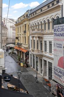 Old City Rise Apartment - Bucarest - 6