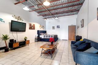 #2 - Big Loft - Plaza St-hubert - Montreal - 7