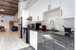 #2 - Big Loft - Plaza St-hubert - Montreal - 2