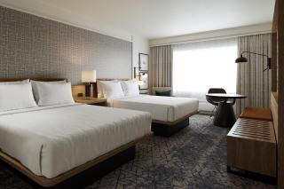 Sheraton Augusta Hotel - Augusta - 6