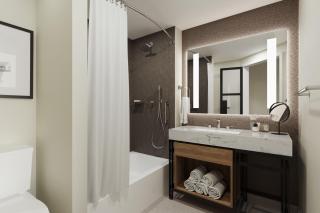 Sheraton Augusta Hotel - Augusta - 2