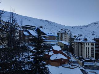 Sierra Nevada - Edificio América - 3
