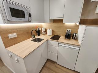 Sierra Nevada - Edificio América - 9