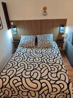 Studio California à Tartane WIFI STARLINK - 9